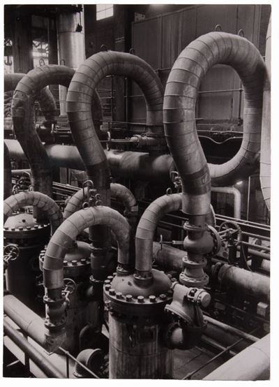 Distilleria di Petrolio