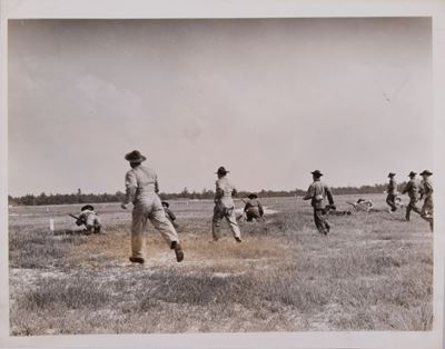 Esercitazioni di Guerra