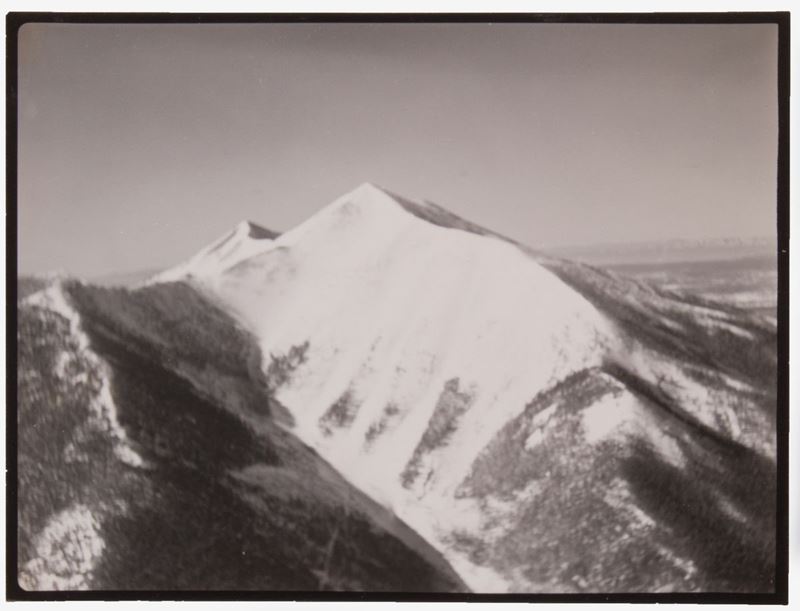 Margaret Bourke-white - Veduta Aerea - Paesaggio