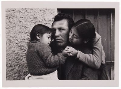 The Faces Of Other Americas, Bolivia