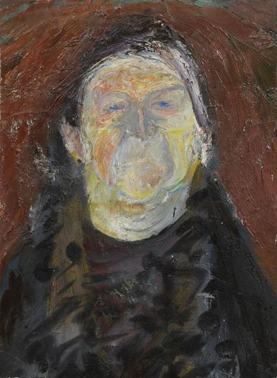 Ritratto