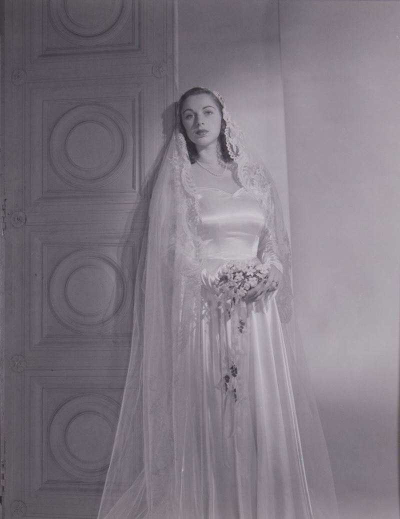 Horst P. Horst - Foto per Vogue Studio