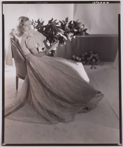 Foto per Vogue Studio