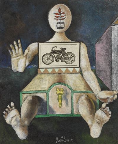 La Motocicletta