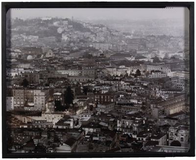 Napoli, San Martino 1