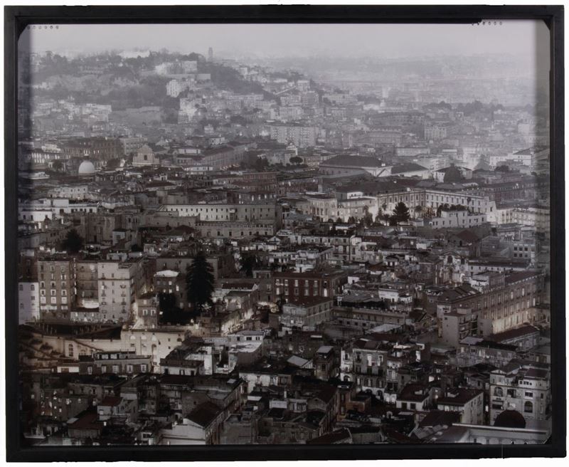 Vincenzo Castella - Napoli, San Martino 1