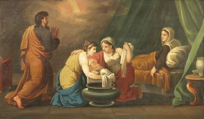 Natività della Vergine