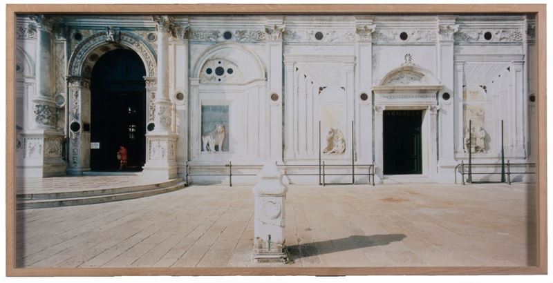 Giovanni Chiaramonte - Ss. Giovanni e Polo, Venezia