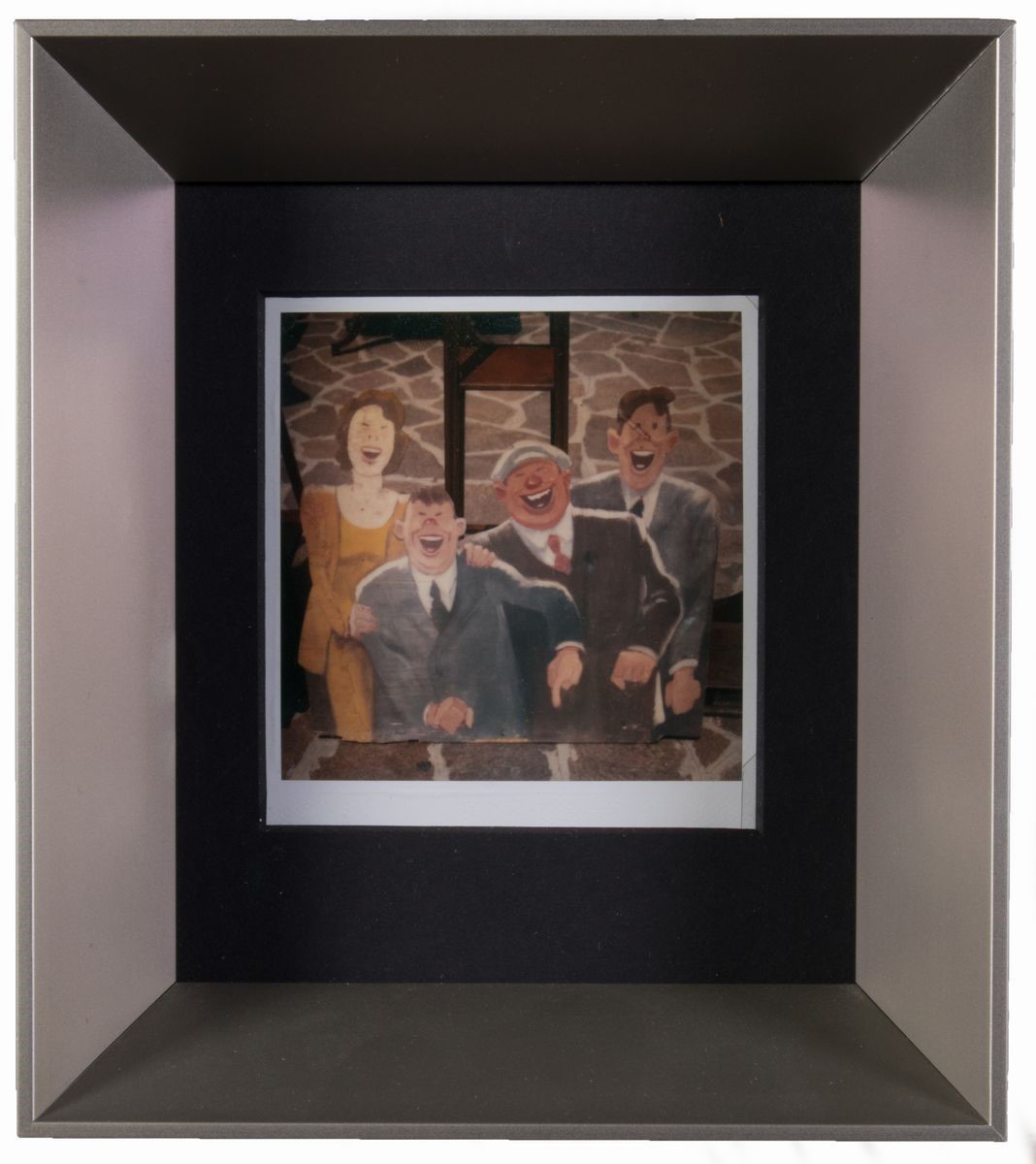 Luigi Ghirri - Senza Titolo (modena)