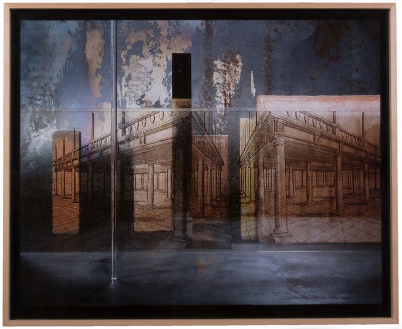 Béatrice Helg - Théâtres De la Lumière II
