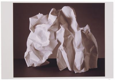 Photo Theories Of Making Sculptures