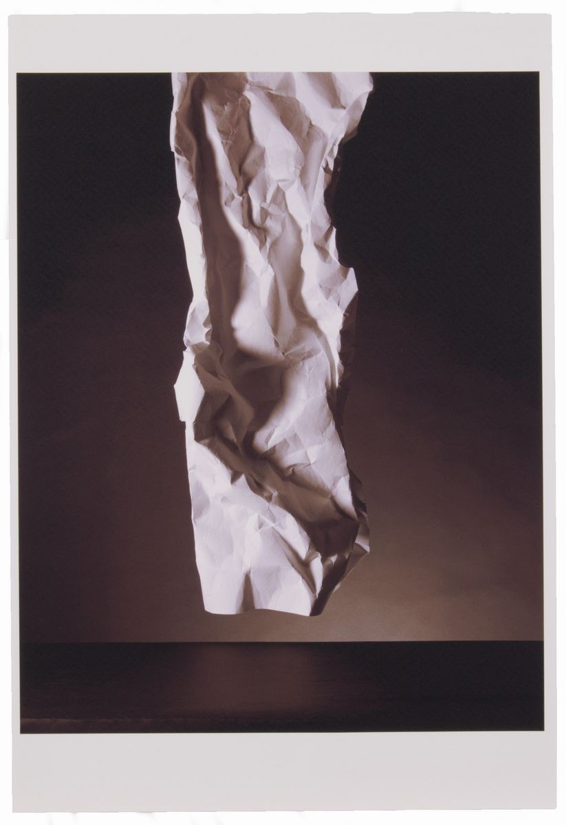 Cosimo di Leo Ricatto - Photo Theories Of Making Sculptures