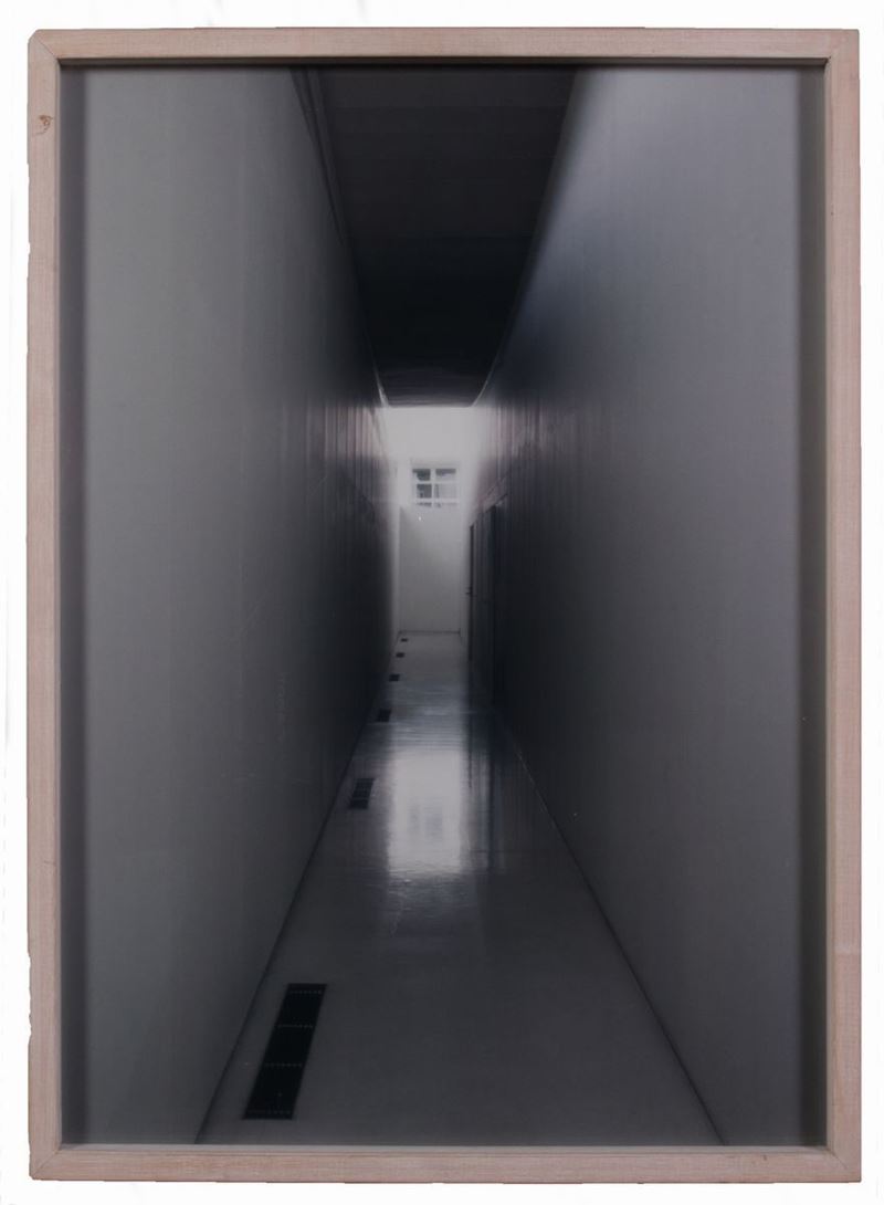 Luisa Lambri - Untitled (multmedia Workshop B)
