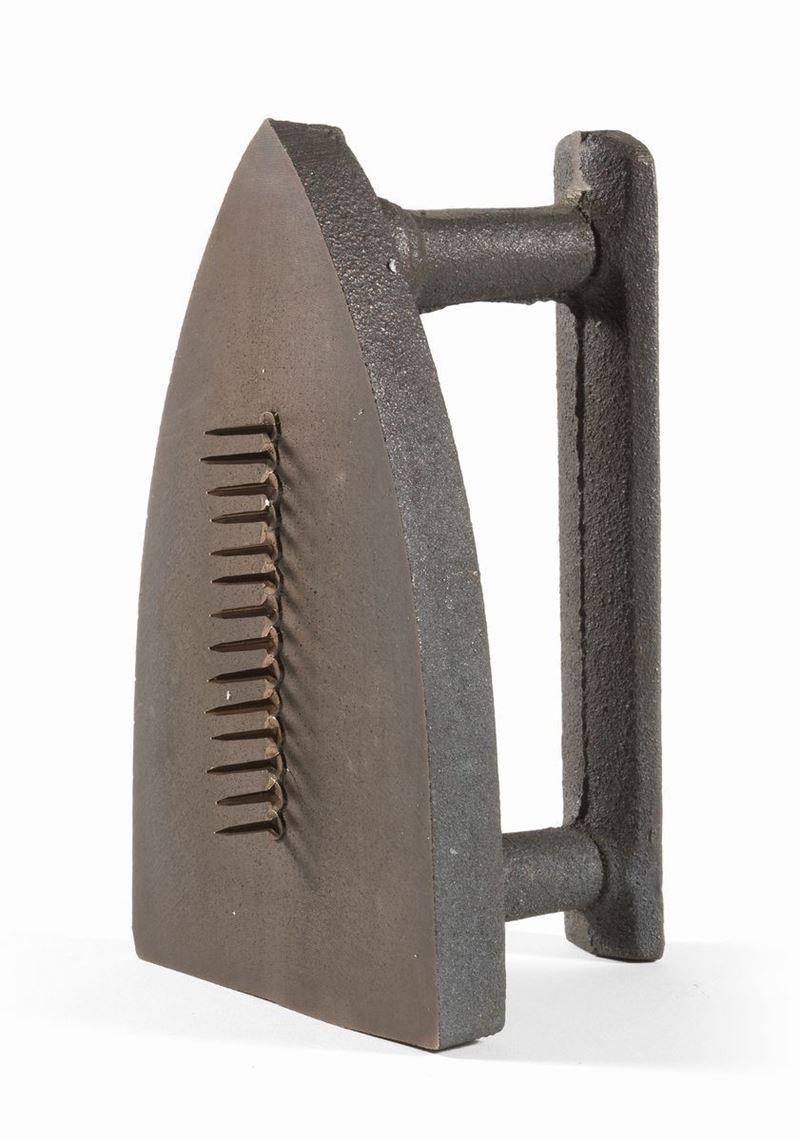 Man Ray - Cadeau