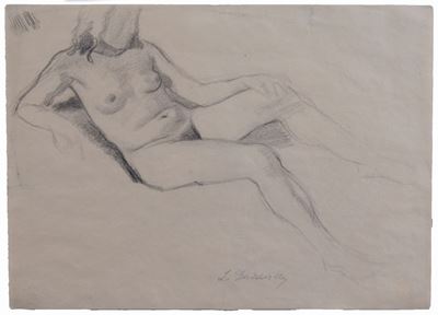 Nudo Femminile