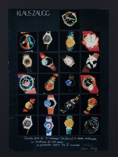 Swatch