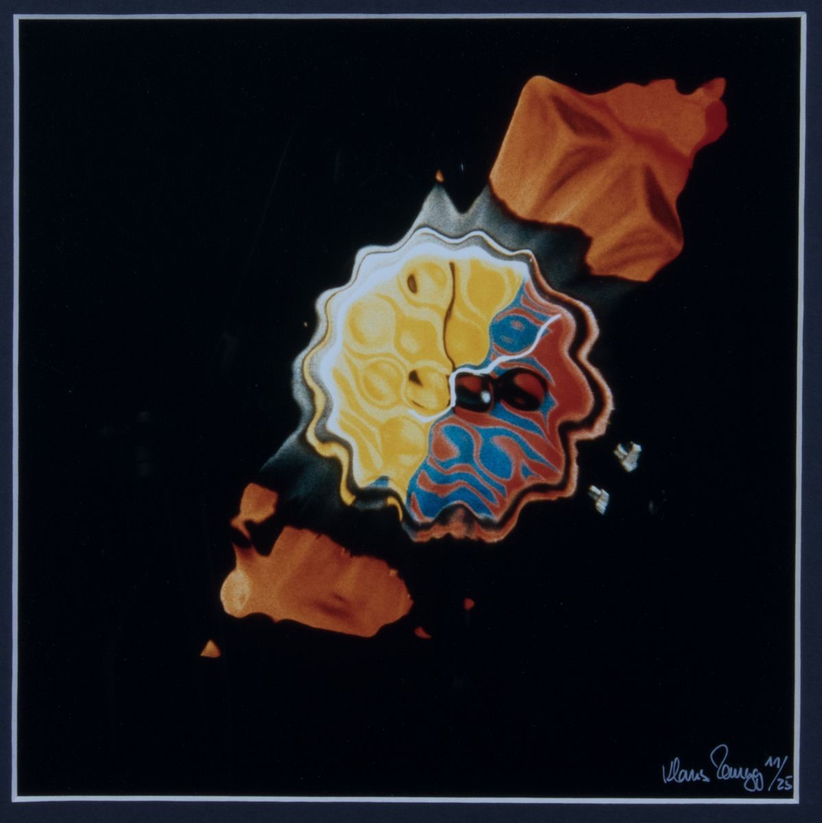 Klaus Zaugg - Swatch