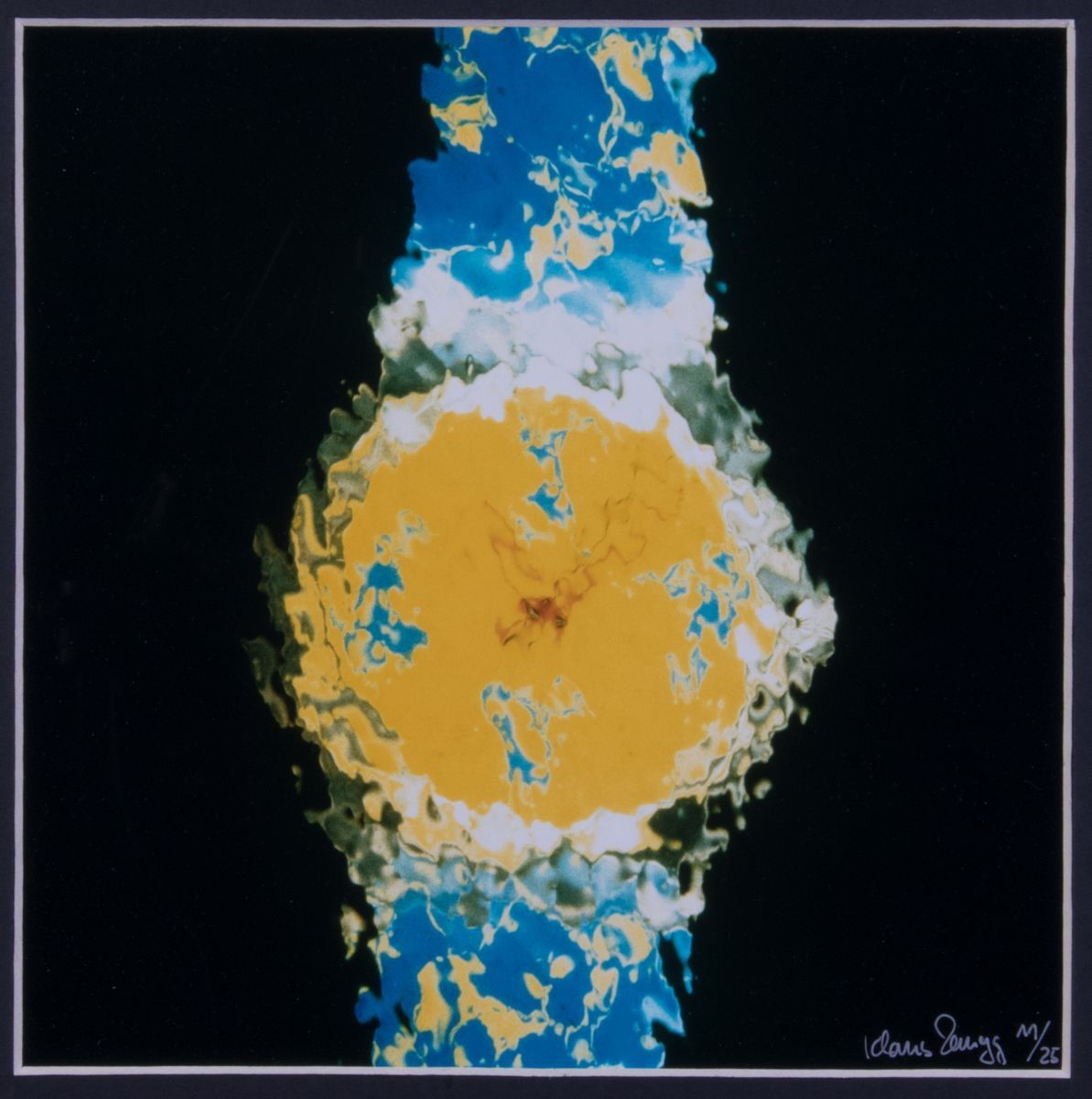 Klaus Zaugg - Swatch