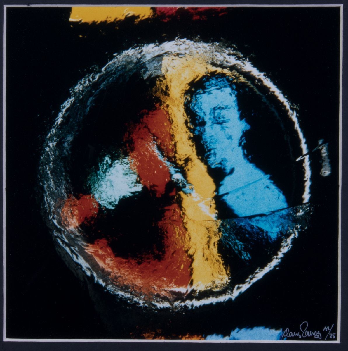 Klaus Zaugg - Swatch