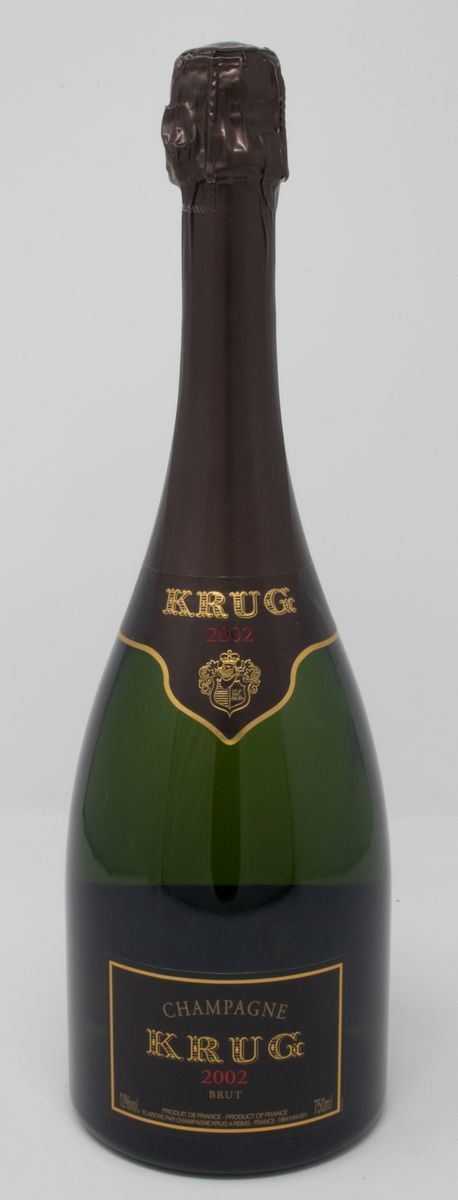 Krug, 2002