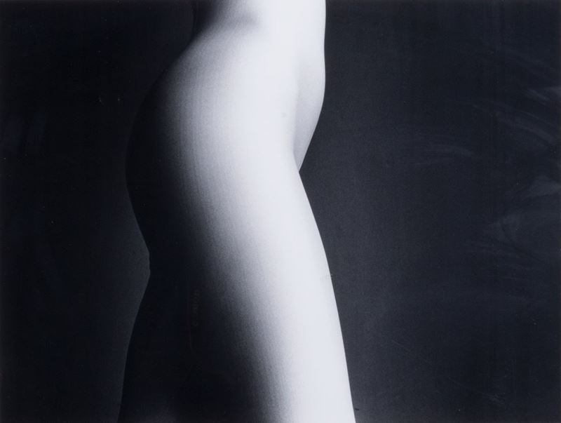 Garo Keshishian - Torso