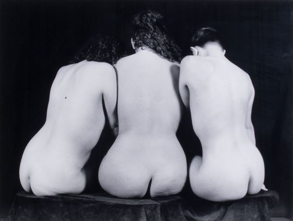 Garo Keshishian - Trio