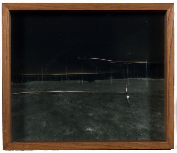 Paolo Meoni - New landscape