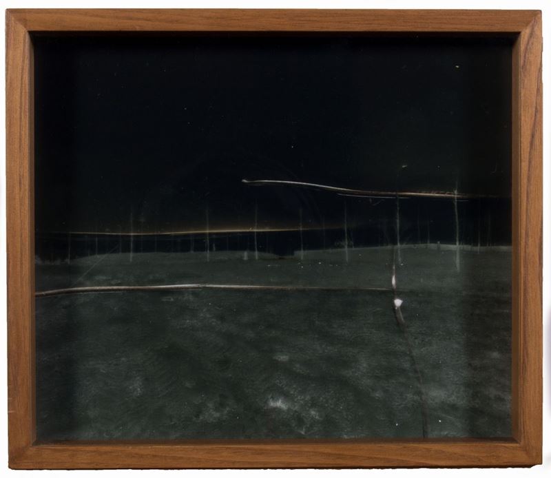 Paolo Meoni - New Landscape