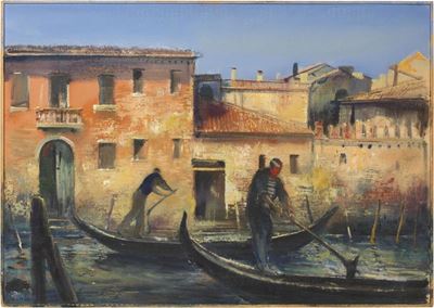 Rio dei Mendicanti