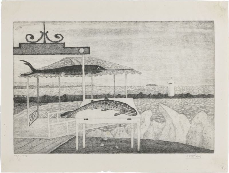 Giuseppe Viviani - Il Gattuccio