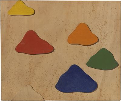Monti di Colore