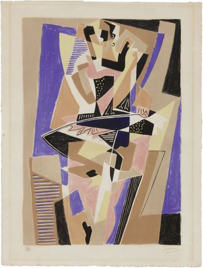La Danseuse