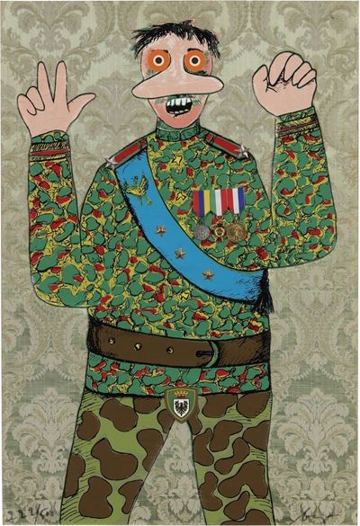 Militare