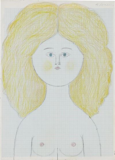 La Ragazza