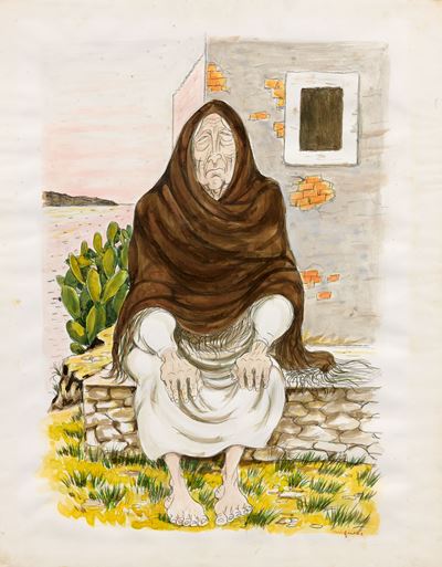 Vecchia