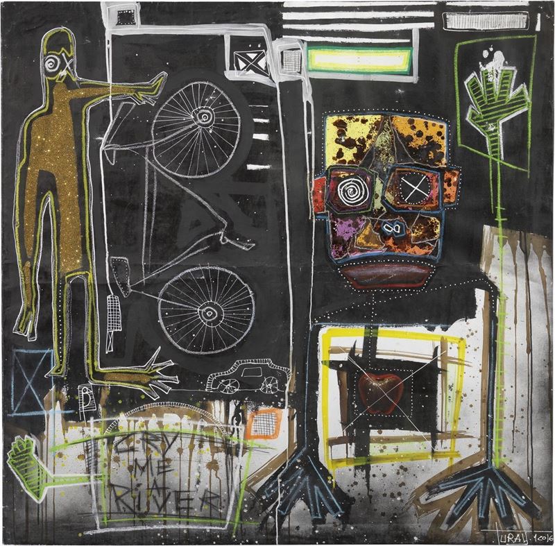Mederic Turay - I Have Not Sinned
