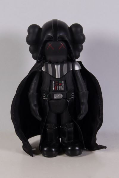 Star Wars Darth Vader