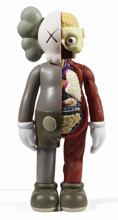 Companion (original Fake)