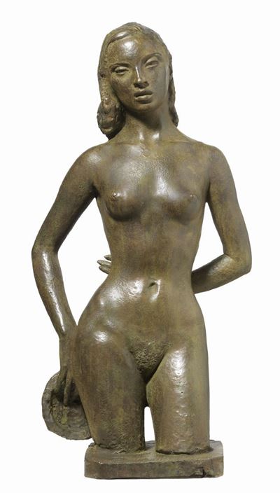 Liliana Col Cembalo