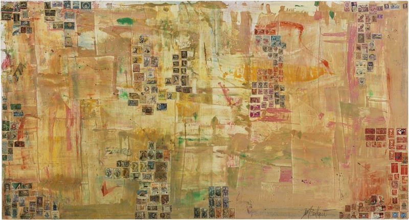 Marzia Bollani - Old Italy