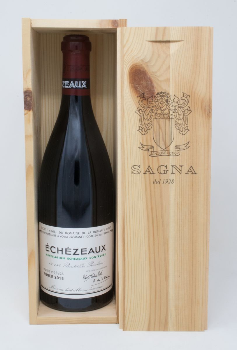 Èchèzeaux, Domaine De la Romanée-conti, 2015