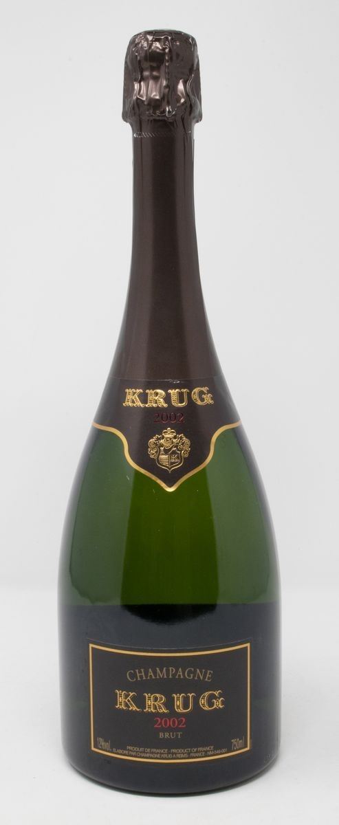 Krug, 2002