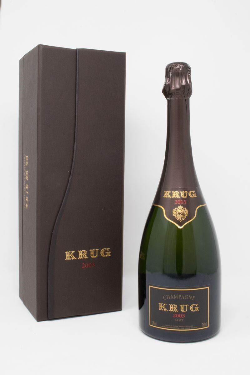 Krug, 2003