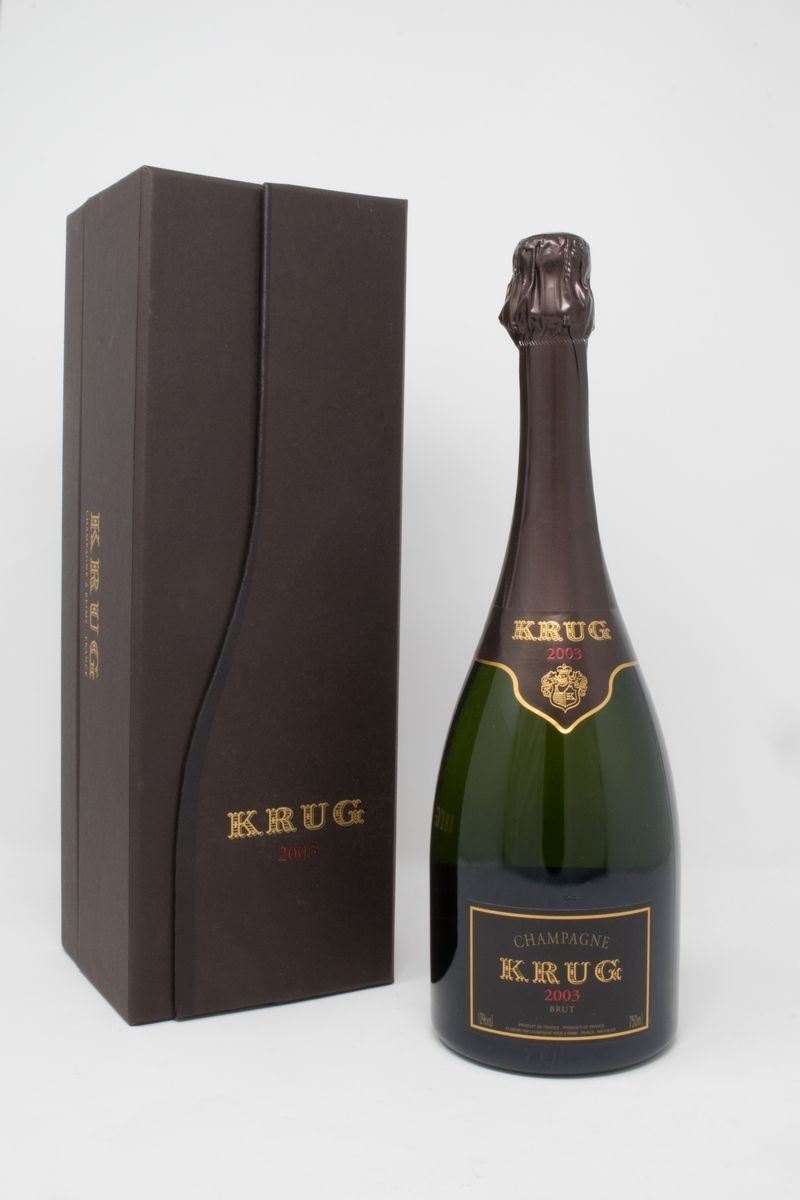 Krug, 2003