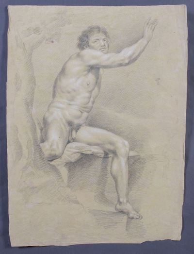 Nudo Maschile