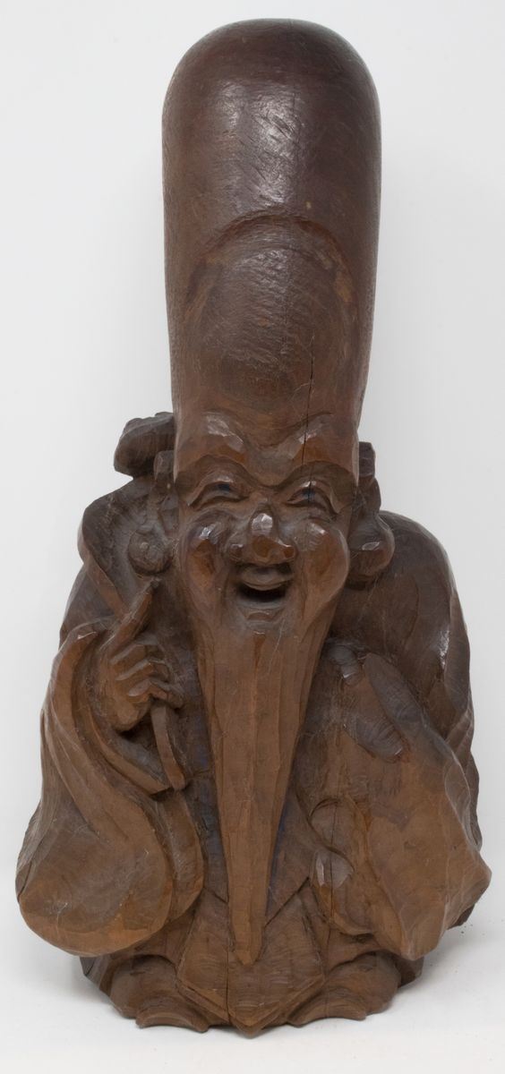 Scultura in Legno