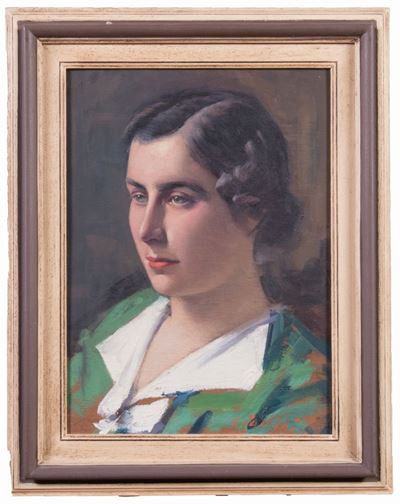 Tre Dipinti