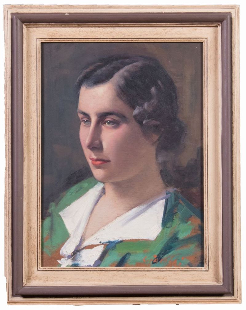 Tre Dipinti