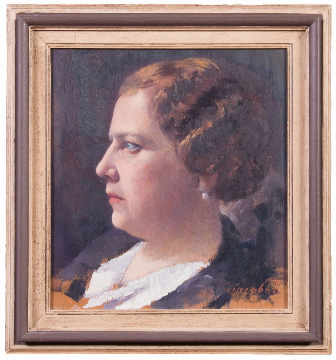 Tre Dipinti