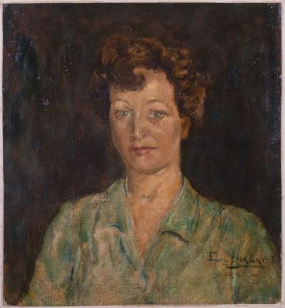 Ritratto di Donna